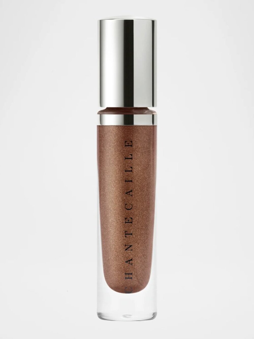 CHANTECAILLE Eye Lumière Liquid Eyeshadow in Marron Glace Brand New NIB NWT